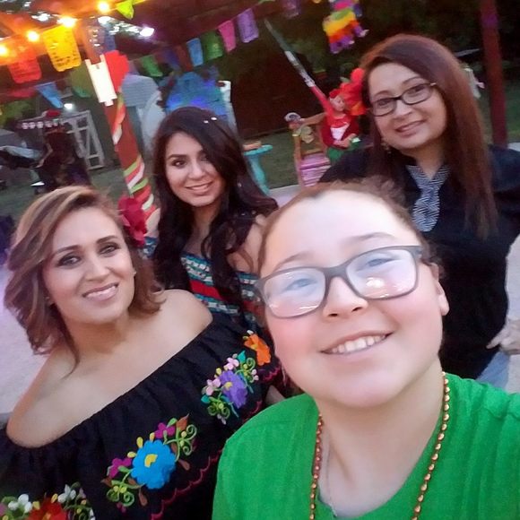 Meet your Posher, Miranda - Picture 1 of 1